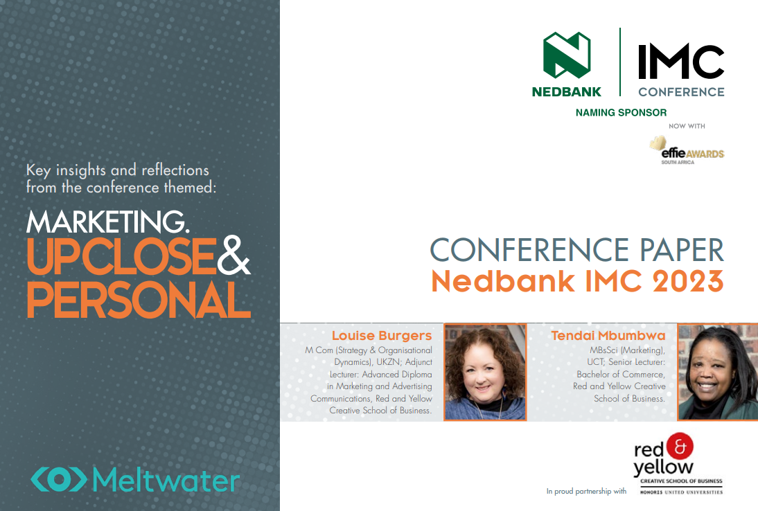 Nedbank IMC