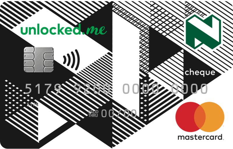 Unlocked dot me account banner