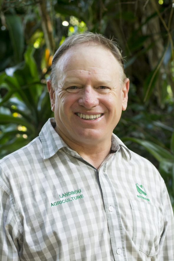 John Hudson