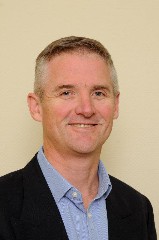 Jonathan Ridley