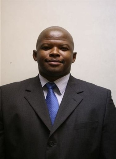 Sithembiso Cele