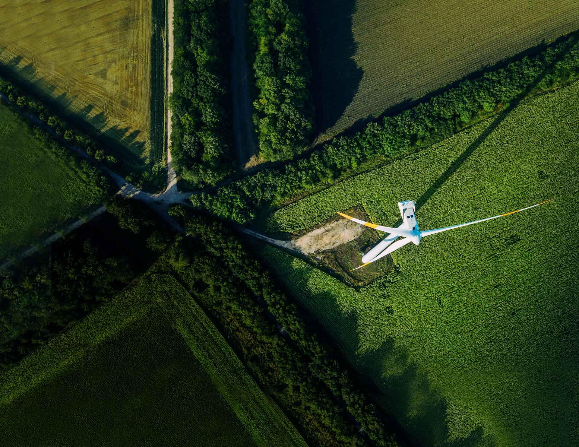 Sustainable finance