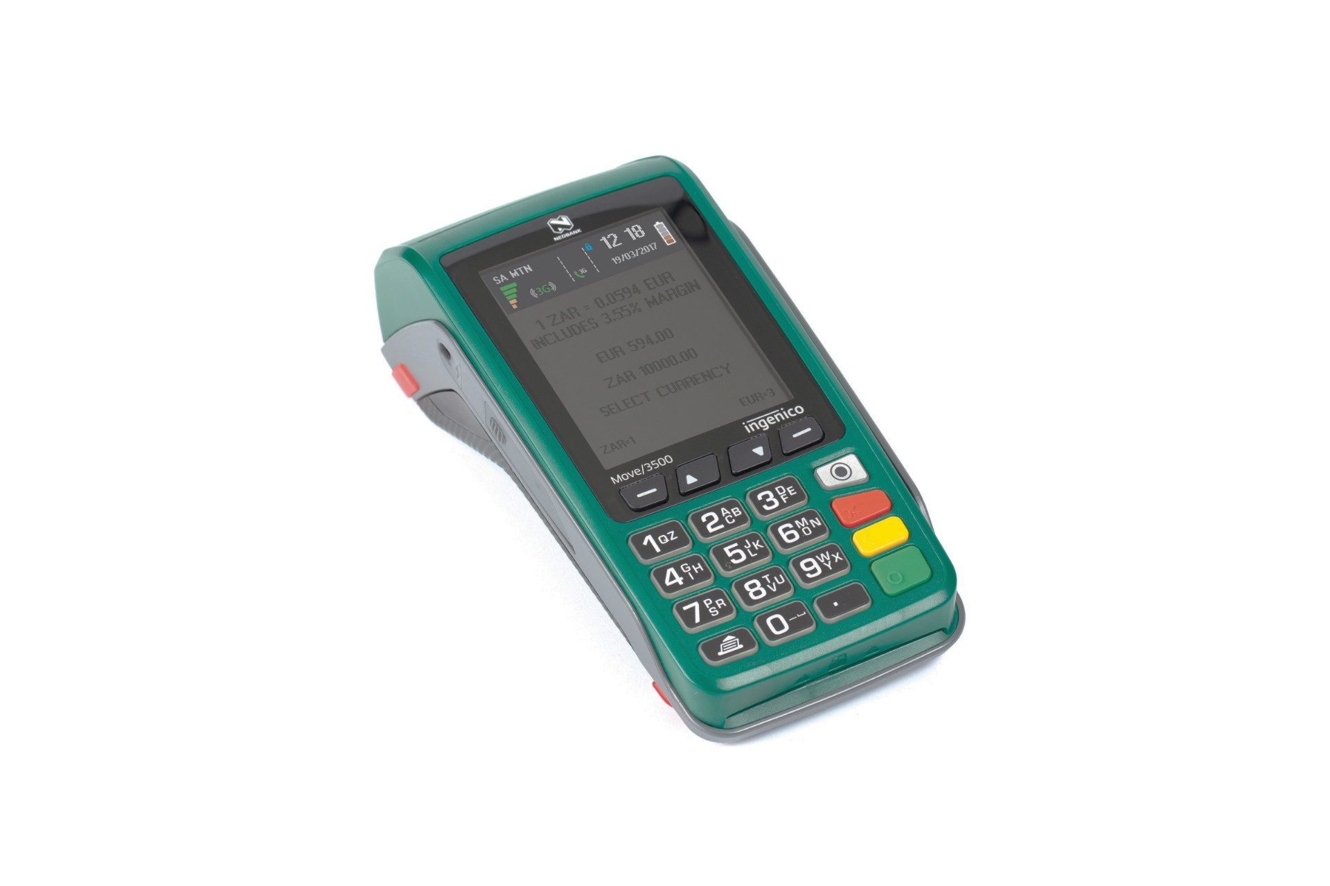 card image